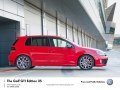 Volkswagen Golf VI (5-door) - Bild 8