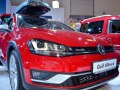 2013 Volkswagen Golf VII Alltrack - εικόνα 8