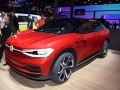 Volkswagen ID. CROZZ Concept - Foto 6