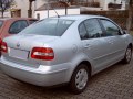 Volkswagen Polo IV (9N) Sedan - Photo 2