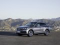 Volkswagen Touareg III (CR, facelift 2023) - Bilde 9