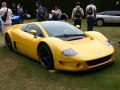 2001 Volkswagen W12 Nardo (Concept) - Bild 5