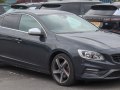 Volvo S60 II (facelift 2013) - Fotografia 5