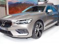2019 Volvo V60 II - Photo 3