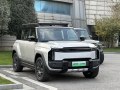 iCAR 03T 69.77 kWh (279 Hp) 4WD