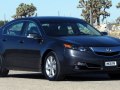 2012 Acura TL IV (facelift 2012) - Bild 3