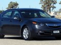 Acura TL IV (facelift 2012) - Bild 3