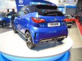 2016 Aixam SANSATION COUPE - εικόνα 2