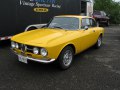 1964 Alfa Romeo GT - Technical Specs, Fuel consumption, Dimensions