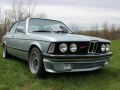 1978 Alpina B6 (E21) - Технически характеристики, Разход на гориво, Размери