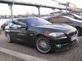 2011 Alpina D5 Sedan (F10) - Foto 2