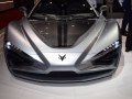 2020 Arcfox GT - Снимка 7