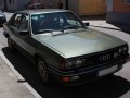 1979 Audi 200 (C2, Typ 43) - Fotografia 5