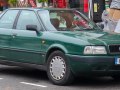 1991 Audi 80 (B4, Typ 8C) - Fotografia 3