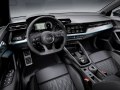 Audi A3 Sportback (8Y) - Fotografia 9