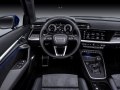 Audi A3 Sportback (8Y) - Kuva 8