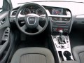2008 Audi A4 (B8 8K) - Photo 8