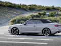 Audi A5 Cabriolet (F5, facelift 2019) - Fotografia 3
