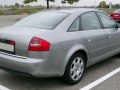 Audi A6 (4B,C5, facelift 2001) - Снимка 2