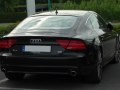 2011 Audi A7 Sportback (C7) - Снимка 8