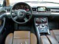 2007 Audi A8 (D3, 4E, facelift 2007) - Foto 3