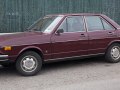 Audi Fox - Tekniset tiedot, Polttoaineenkulutus, Mitat