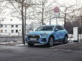 Audi Q3 II (F3)