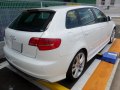 Audi S3 Sportback (8PA) - Снимка 8