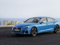 Audi S5 Sportback (F5, facelift 2019) - Снимка 2