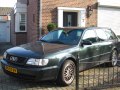 1995 Audi S6 Avant (4A,C4) - Τεχνικά Χαρακτηριστικά, Κατανάλωση καυσίμου, Διαστάσεις