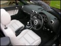 Audi TT Roadster (8N, facelift 2000) - Снимка 3