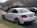 BMW 2 Series Coupe (F22) - Bilde 5