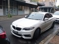 BMW 2 Series Coupe (F22) - Bilde 6