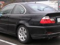 BMW 3 Series Coupe (E46) - Photo 10