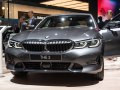 BMW Seria 3 Sedan (G20) - Fotografie 10