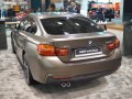 BMW Серия 4 Гран Купе (F36) - Снимка 7