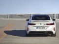 BMW M8 Gran Coupe (F93, facelift 2022) - εικόνα 4