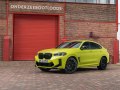 2022 BMW X4 M (F98, facelift 2021) - Bild 2