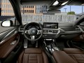 2022 BMW iX3 (G08, facelift 2021) - Fotografie 23