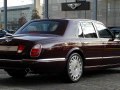 Bentley Arnage R - Fotografie 7