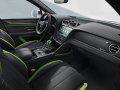 Bentley Bentayga (facelift 2020) - Foto 7