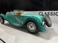 1930 Bugatti Type 41 Royale Esders Roadster - Bilde 6