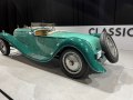 1930 Bugatti Type 41 Royale Esders Roadster - Fotoğraf 6