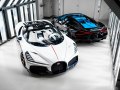 2025 Bugatti W16 Mistral - Photo 3