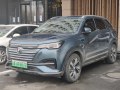 ChangAn CS55 I (facelift 2018) - Fotografie 5