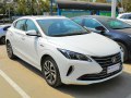 2018 ChangAn Eado XT II - Tekniske data, Forbruk, Dimensjoner