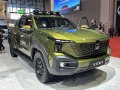 Changan Nevo Hunter K50 Long Box 2.0L 31.18 kWh (272 Hp) Extended Range 4WD