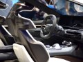 2017 Chery Tiggo Sport Coupe (Concept) - Снимка 8