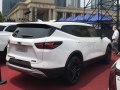 Chevrolet Blazer (2019) - Foto 3