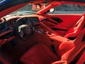 Chevrolet Corvette Coupe (C8) - Фото 8